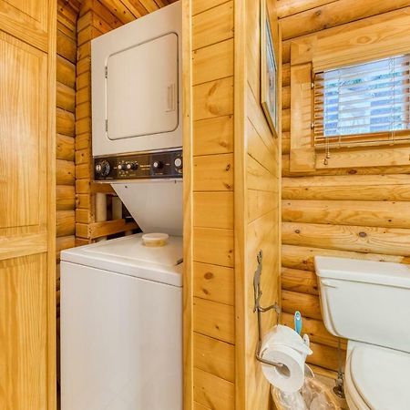 Moose Lodge II Sevierville Ngoại thất bức ảnh