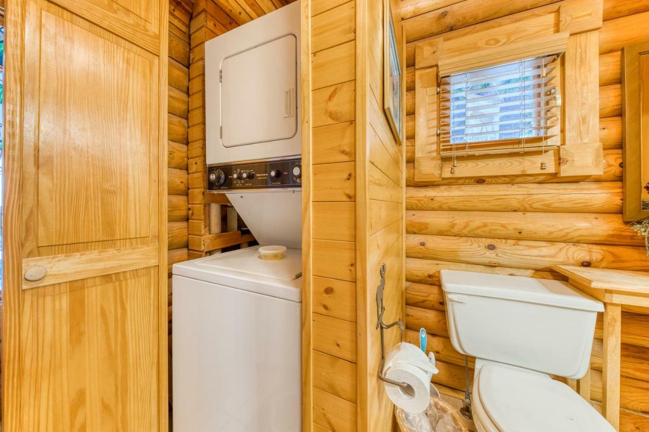 Moose Lodge II Sevierville Ngoại thất bức ảnh